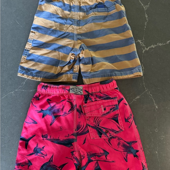 Baby Gap Swim Shorts - Picture 2 of 2